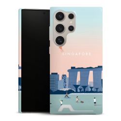 Premium Card Case glossy