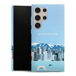 Premium Card Case glossy