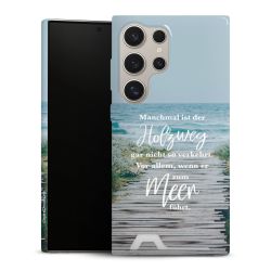 Premium Card Case glossy