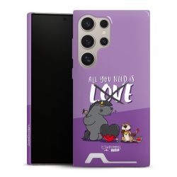 Premium Card Case glossy