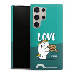 Premium Card Case glossy