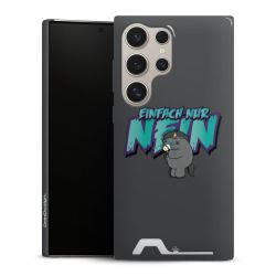 Premium Card Case glossy