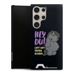 Premium Card Case glossy