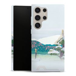 Premium Card Case glossy