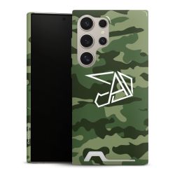 Premium Card Case glossy