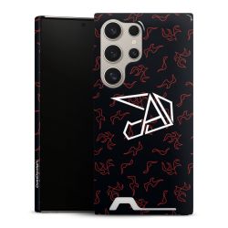 Premium Card Case glossy