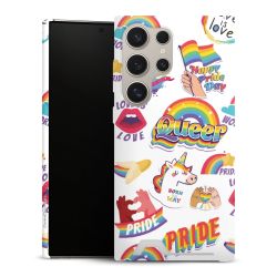 Premium Card Case glossy