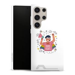 Premium Card Case glossy