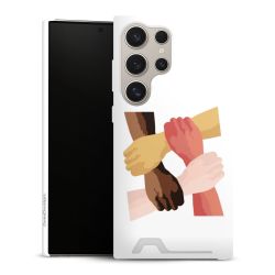 Premium Card Case glossy