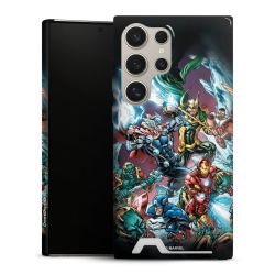 Premium Card Case glossy