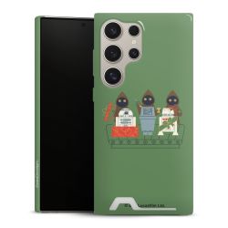 Premium Card Case glossy