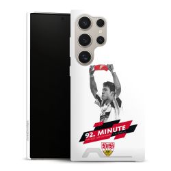 Premium Card Case glossy