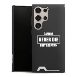 Premium Card Case glossy