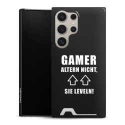 Premium Card Case glossy