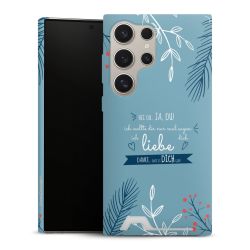 Premium Card Case glossy