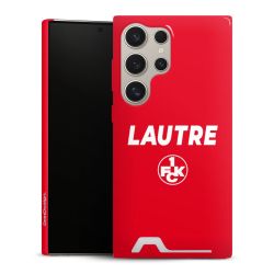 Premium Card Case glossy