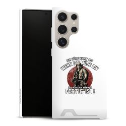 Premium Card Case glossy