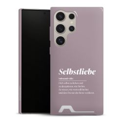 Premium Card Case glossy