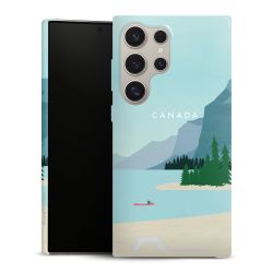 Premium Card Case glossy