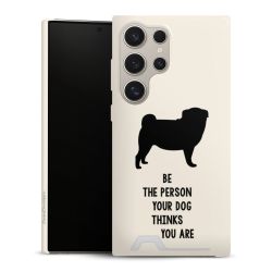 Premium Card Case glossy