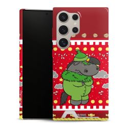 Premium Card Case glossy