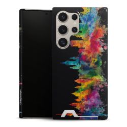 Premium Card Case glossy