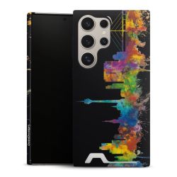 Premium Card Case glossy