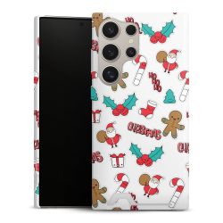 Premium Card Case glossy