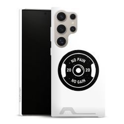 Premium Card Case glossy