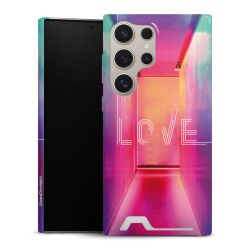 Premium Card Case glossy