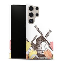 Premium Card Case glossy