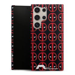 Premium Card Case glossy