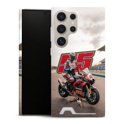 Premium Card Case glossy