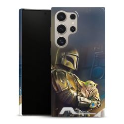 Premium Card Case glossy