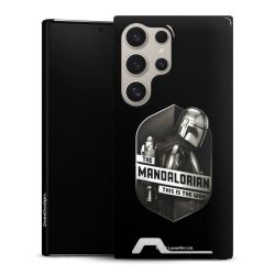 Premium Card Case glossy