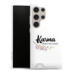 Premium Card Case glossy