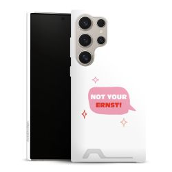 Premium Card Case glossy