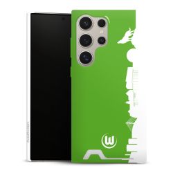 Premium Card Case glossy