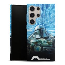 Premium Card Case glossy