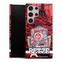 Premium Card Case glossy