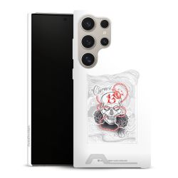 Premium Card Case glossy