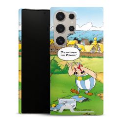 Premium Card Case glossy