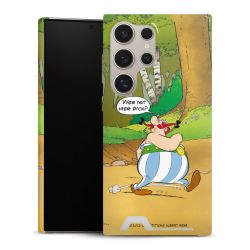 Premium Card Case glossy