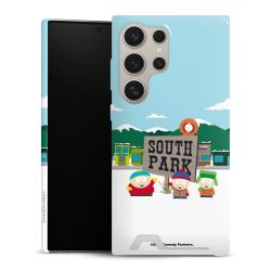 Premium Card Case glossy