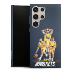 Premium Card Case glossy