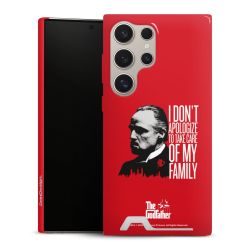 Premium Card Case glossy