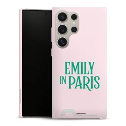 Premium Card Case glossy