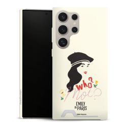 Premium Card Case glossy