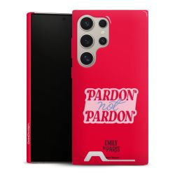 Premium Card Case glossy