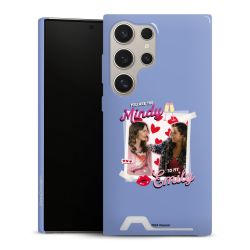 Premium Card Case glossy